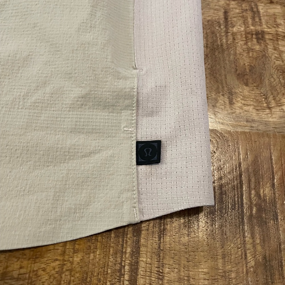 Lululemon Lab Ashta Hybrid Jacket - Picture 3 of 5
